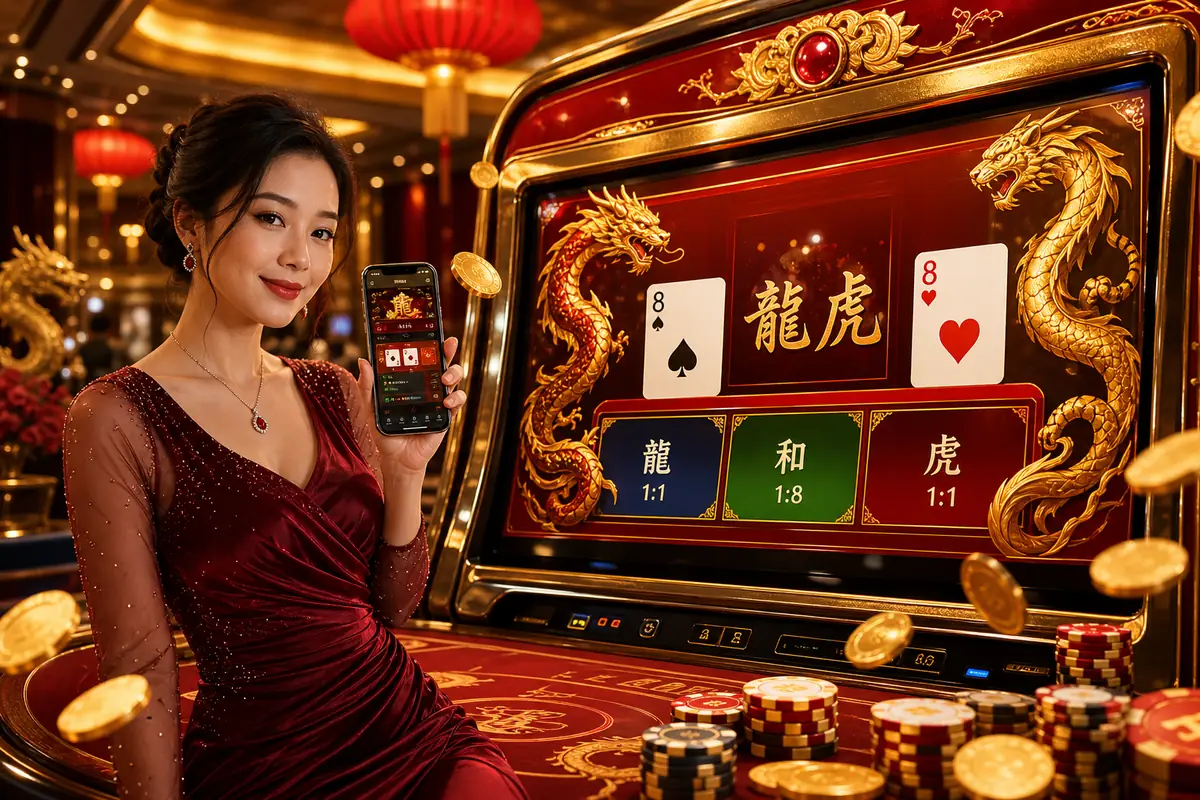lv18 স্লট গেম পরিচিতি