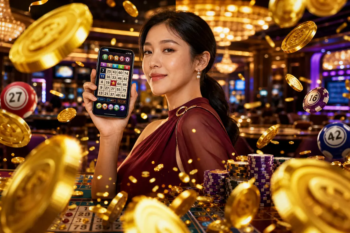 lv18 স্লট গেম প্রকারভেদ